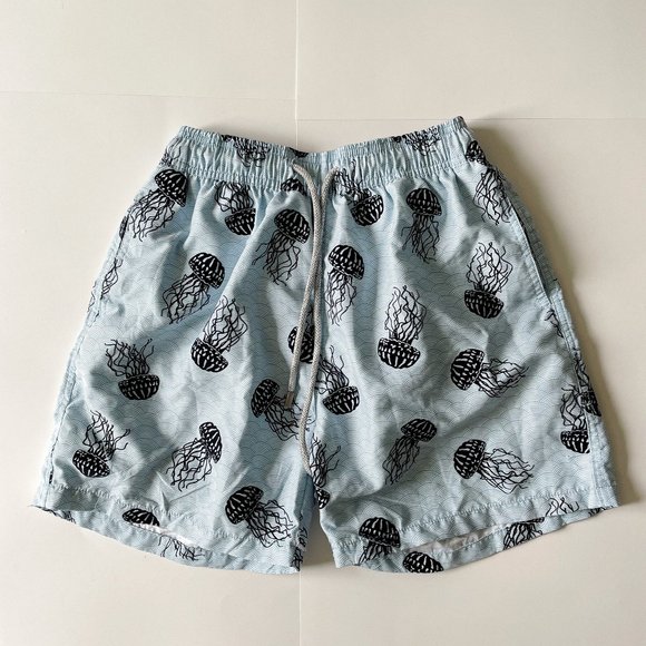 Morelli Swimming Trunks (S) - Picture 1 of 4